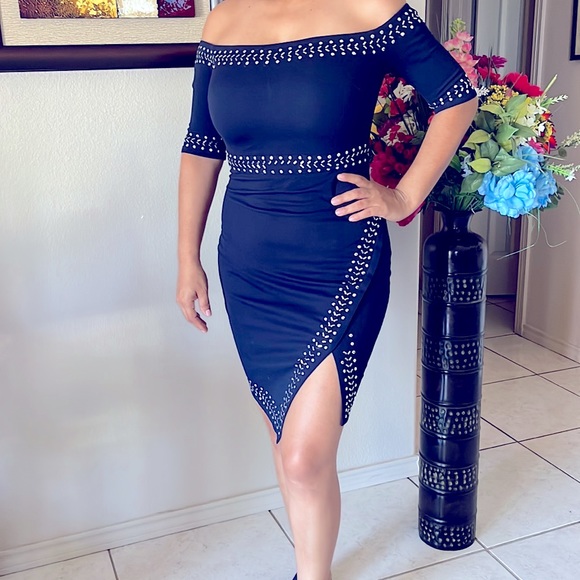 Wow couture Dress - Picture 3 of 5